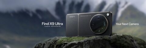 Oppo Find X9 Ultra