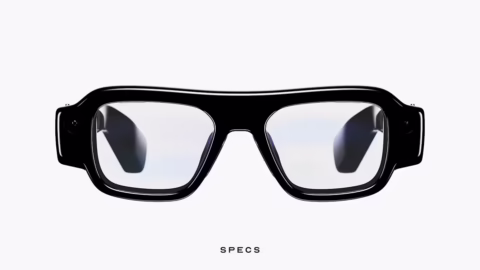 Snap SPECS