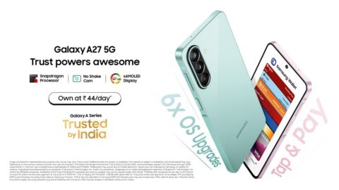 Samsung Galaxy A27