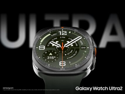 Samsung Galaxy Watch Ultra 2