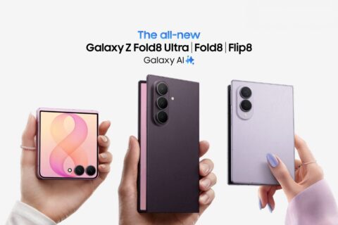 Samsung Galaxy Z Fold 8 Ultra, Z Fold 8 Wide, Z Flip 8.