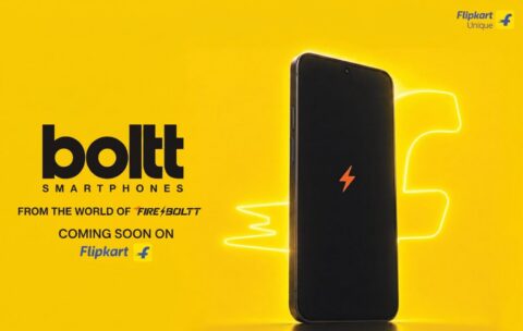 Fire Boltt plans to enter smartphone space.