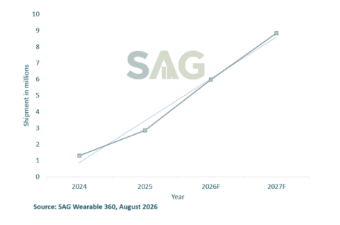 Global Non DisplayMarket 2024-2027F