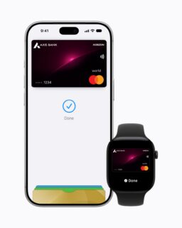 Apple Pay India